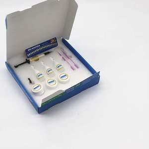 Kit de blanqueamiento dental profesional, acelerador de blanqueamiento dental, kit de blanqueamiento Dr. White - Product Image 3