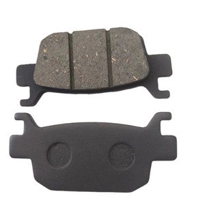 Pastiglie Freno a Disco Moto Vendita Diretta FN187 125 F150CC, Pastiglie Freno a Disco per Veicoli Fuoristrada, <span class=keywords><strong>Ricambi</strong></span> Scooter Elettrico - Product Image 5