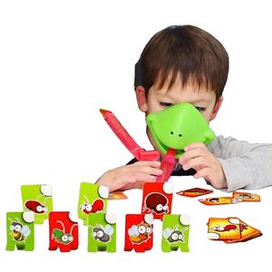 ผู้ผลิตบอร์ดเกมพิมพ์ลายตามสั่ง กระดาษอาร์ต 350 กรัม เกมไพ่ดื่ม เกมแฟลชการ์ด เกมคารอมบอร์ด เกมโต๊ะสำหรับผู้ใหญ่ - Product Image 1