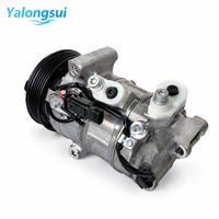 6SEU14C 5PK Neuer Auto-Klimakompressor für Mercedes Benz GLB 200 250 180 A200 180 A0008304202 0008304202 A000830420264