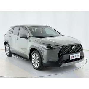 Venta al por Mayor de Autos Usados, Toyo-ta <span class=keywords><strong>RAV4</strong></span> 2020, 2.0 L, Asientos de Cuero con Calefacción y Ventilación, Techo Corredizo, Cámara de Visión Trasera - Product Image 1