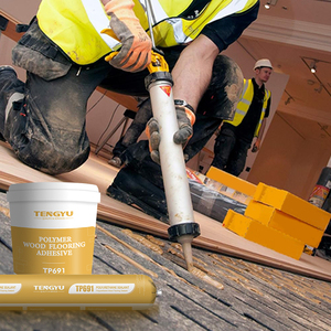 <span class=keywords><strong>Colle</strong></span> polyuréthane pour <span class=keywords><strong>parquet</strong></span> massif et stratifié – Adhésif pour revêtements de sol en <span class=keywords><strong>bois</strong></span> - Product Image 3