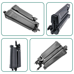 Cartucho de Carbón Activado de Alta Calidad, Venta Directa de Fábrica, para Audi A3 Q2L VW Bora Sagitar Golf T-Roc Lavida <span class=keywords><strong>Skoda</strong></span> 5QD201801 - Product Image 4