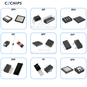 TQFP-64 L2M6709ส่วนประกอบอิเล็กทรอนิกส์ czsku: VE30AM71 - Product Image 4