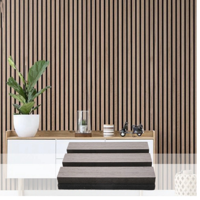 The Modern Akupelan Acoustic Panels Are