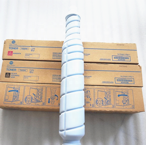 โทนเนอร์เครื่องถ่ายเอกสารการผลิตดั้งเดิม TN619 Tn620สำหรับ Konica Minolta Bizhub C1060 C1070 C2070 C3070 <span class=keywords><strong>C3070L</strong></span> - Product Image 4