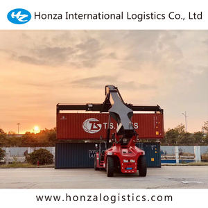 Agente de Carga, Envío Global, Entrega Exprés, Logística Internacional Eficiente, Proveedor Integral de <span class=keywords><strong>Transporte</strong></span> Intermodal en Asia - Product Image 5