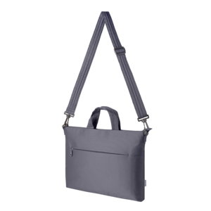 Elegante Funda Ligera para Laptop con Cierre de Poliéster, Estilo Simple, Color Negro, para Negocios - Product Image 6