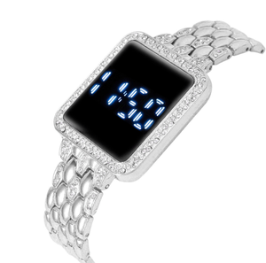 Relojes Electrónicos con Pantalla Táctil DFS11 - Product Image 3