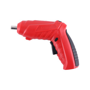 Nine Zero Socket Electric Screwdriver 6.8V Brushless Motor 300g Mini Lithium Battery Set - Product Image 2