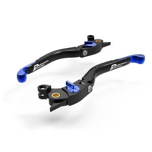 Leve regolabili freno/frizione ECO GP 2 per Aprilia (LEA02) - Product Image 4