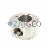 Pièces de rechange au jet d'eau 100040-2 pièces de coupeur de Jet d'eau pièces de Machine de découpe au jet d'eau accessoires de Jet d'eau pour H2O