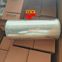 Filtre OEM Element assy 175-60-27380 1756027380 pour D80 D15 D155 PC120 PC100 PC150