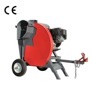portable circular norwood cutting trailer blades home made chop hand saw cutter forestry equipment logging large mill saw logs