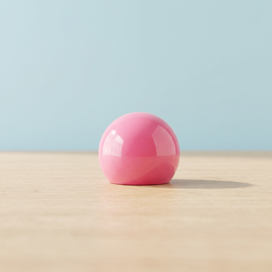 Wholesale FEA15 Eco-friendly <b>Pink</b> Glossy Perfume Bottle Cap Durable 60C Coating Customizable Size Color for Fragrance Bottles - Product Image 2