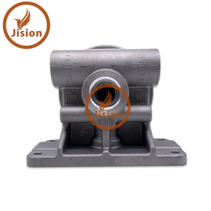 322-3154 322-3155 Carcasa del Filtro de Aceite del Motor Diésel C4.4 E320D2GC E320GC E320E para Excavadora, Piezas de Maquinaria de Excavación - Product Image 6