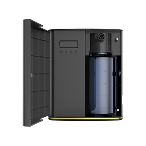Commercial Electric Smart Aroma <strong>Diffuser</strong> Waterless Essential Oil Wall Mounted Scent <strong>Diffuser</strong> Machine for Hotel Office Home - Product Image 6