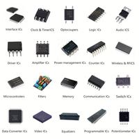Nuevo Chip IC AI Original en Stock SPR5801S1 SPR5801S Circuitos Integrados Componentes Electrónicos