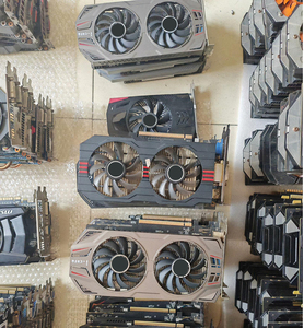 Wholesale Price Second Hand <b>Used</b> GTX 750Ti 2gb GDDR5 PC Graphics Card 760 770 780 1G 2G 3G 4G <b>Computer</b> Gaming Card GPU - Product Image 3