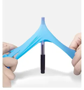 مسحوق شويا للبيع بالجملة من SHUOYA بدون استخدام أسود من من من من من نوع SHUOYA - Product Image 4