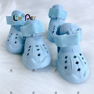 तेजी से शिपिंग थोक निर्माता लेटेक्स पर्यावरण के अनुकूल कार्टून 4 पीसी गुलाबी/पीले/नीले वॉटरप्रूफ - Product Image 5