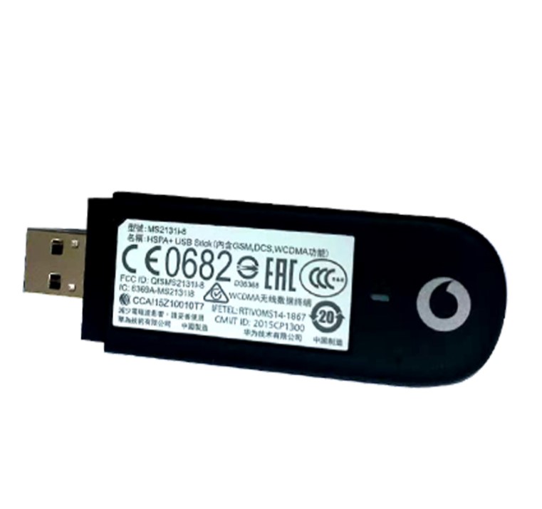 Разблокированный USB-накопитель Huawei MS2131 MS2131i-8 HSPA