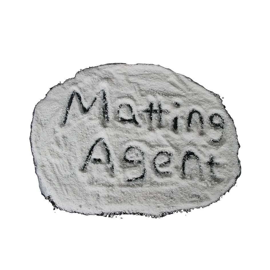 Silica Matting Agent for Paint B207