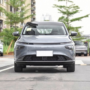 Fabricante Chino de Autos Eléctricos XPENG 2021 G3 520 I G3I - Product Image 3