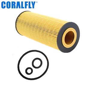 Filtre à huile automobile A2711800109 A2711800509 2711800109 2711800509 271 180 01 09 271 180 05 09 pour Mercedes-Benz - Product Image 2