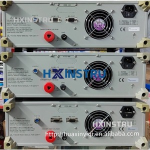 1PC TongHui TH2882A-5 Medidor de Bobinado Monofásico 110V/220V usado H - Product Image 3