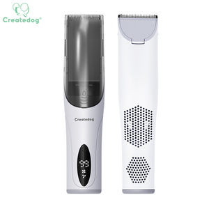 <span class=keywords><strong>Tondeuse</strong></span> à <span class=keywords><strong>cheveux</strong></span> étanche en céramique CLIPCLEAN Mini, rechargeable par USB, pour enfants et usage domestique, pour hommes et femmes - Product Image 4
