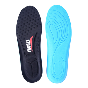 Semelles confortables pour le soulagement de la fasciite <span class=keywords><strong>plantaire</strong></span> Semelles intérieures en EVA pour la course à pied Chaussures de sport Gestion optimisée de la douleur - Product Image 1