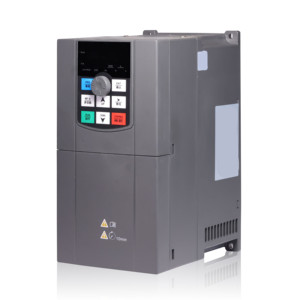จัดส่งรวดเร็ว รับประกัน 1 ปี เฟสเดียว 220V 750W ตัวแปลงความถี่แปรผัน 6SL3210-5BB17-5UV1 - Product Image 3