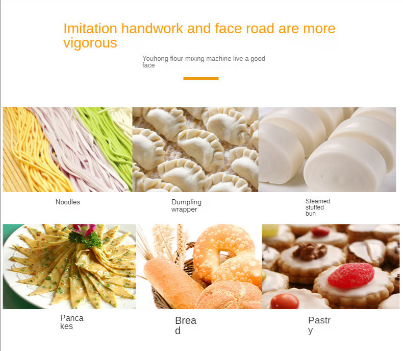 10L 15L 20L 25L 30L Hotel Restaurant Baking Equipment Industrial Commercial mixer cake Dough Mixer planetary mixer for sale