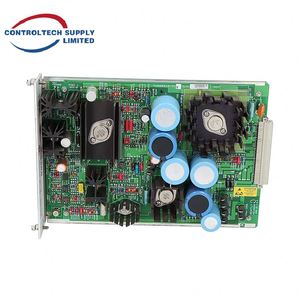 Module d'alimentation électrique Original New 3300/12-01-20-01 en stock, livraison rapide, pièce de rechange pour système PLC de qualité industrielle - Product Image 4