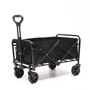 The manufacturer provides outdoor camping carts, folding camping carts, and compact mountain camping supplies
