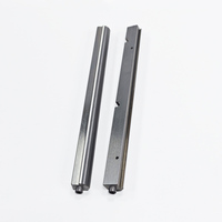 Personnalisation de précision OEM, prix raisonnable, usinage CNC en acier inoxydable