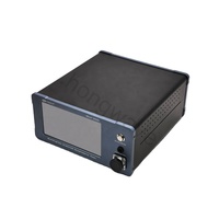 Hwaut Válvula de Actualización Portátil V4 Probador de Inyectores Common Rail Electromagnético Piezoeléctrico AHE BIP Airgap I-gap-300 Herramienta de Diagnóstico