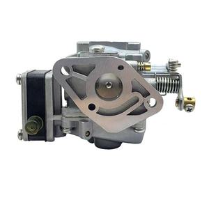 Carburateur adapté pour moteur 2 temps P18X 3HP 6HP 8HP 6L5-14301-03 - Product Image 4