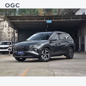 <span class=keywords><strong>Tucson</strong></span> L <span class=keywords><strong>2023</strong></span> Barato, 5 Plazas, 2.0L Turbo, Precio de Mayoreo, Mercado Africano, Nigeria, Ghana, Proveedor Chino - Product Image 1