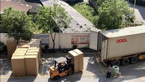 CNG Dispenser Way <span class=keywords><strong>V</strong></span> Mặt Bích Cổng 316 Thép Không Gỉ Đơn Hoạt Động Khí Nén Thiết Bị Truyền Động Van Bi Van Khí Nén Ydf-<span class=keywords><strong>lok</strong></span> - Product Image 6