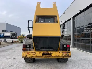 Cat 950G Loaders, Second <b>Hand</b>, Made in Japan, Splendid Condition, Hardly Used, Fit for Public Work - Product Image 5