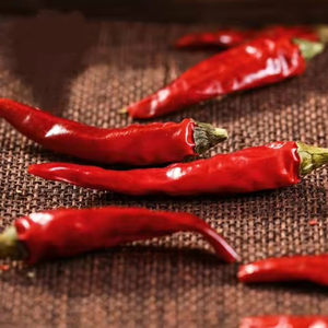 Fornitura diretta in fabbrica, <span class=keywords><strong>peperoncino</strong></span> essiccato naturale di alta qualità, naturalmente piccante, senza stelo ed essiccato - Product Image 3