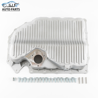 Aluminium EA888 GEN1 GEN2 Cocok untuk Tiguan Magotan CC Golf 6 Suncool Sharan Yedi Bak Oli Mesin EA888 06J103600AL
