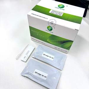 Sığır <span class=keywords><strong>TB</strong></span> <span class=keywords><strong>test</strong></span> kiti inekler tüberküloz hayvanlar hızlı teşhis testi için ekspres testleri - Product Image 6