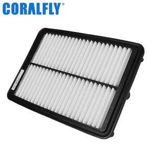 Filtro de Aire para Motor de Automóvil de Alta Calidad, Pieza Original 28113-i7100 28113-B4400 28113b4400 para Hyundai - Product Image 4