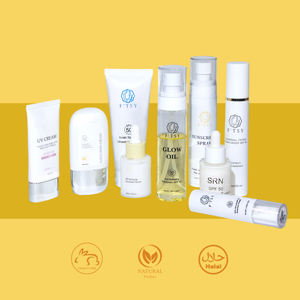 OEM UV Protection Effect SPF50 + PA +++ <span class=keywords><strong>crema</strong></span> <span class=keywords><strong>solare</strong></span> <span class=keywords><strong>Spray</strong></span>/lozione per la cura della pelle coreana - Product Image 4