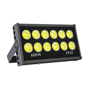 IP66 IP-Schutz LED-Außen flutlicht 50W 100W 150W 200W 300W 400W 500W 600W 800W 1000W 1200W LED-Flutlicht