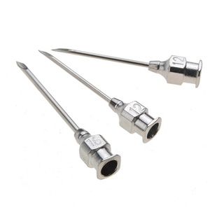 Veterinary <strong>Syringe</strong> <strong>Needle</strong> <strong>and</strong> Stainless Steel 304 Veterinary <strong>Needle</strong> - Product Image 3