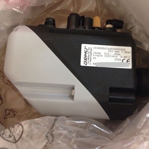 Electro-neumático 1434000Z1A1430001030 (1434 Pos) - Product Image 2